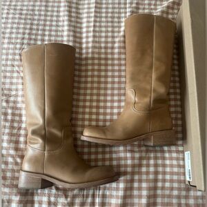 Steve Madden - Riggs Boots